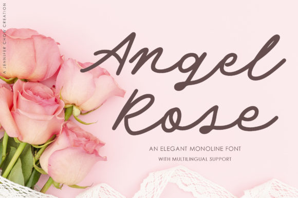 Angel Rose: A Designer’s Honest Review