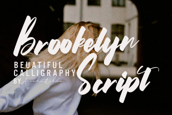 Brookelyn: A Designer’s Honest Review for Branding