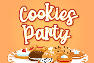 Cookies Party Font: A Web Designer’s Review