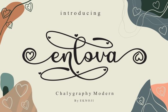 Enlova: A Designer’s Honest Review for Branding