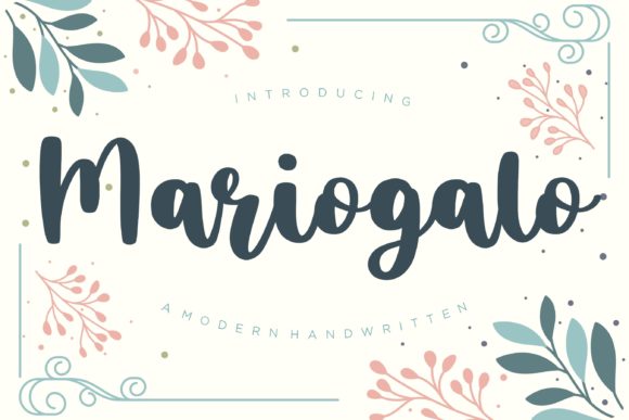 Mariogalo: A Designer’s Honest Review