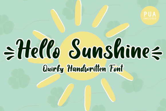 Reviewing Hello Sunshine for Real Design Work