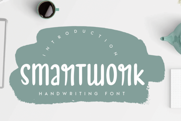 Smartwork Font Review for Web Designers